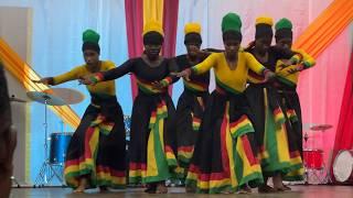 JCDC Evening of Excellence (St Mary, Jamaica) 2025