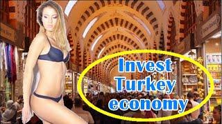 Invest Turkey economy - P#19