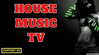 House Music Tv - Vince Nova @ 61 Years Balmoral