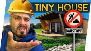 Günstigstes Tiny House wird zum Reinfall? 