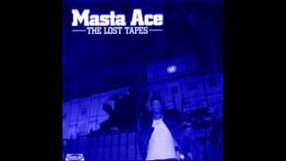 Masta Ace - Dopes, Pushers, Addicts