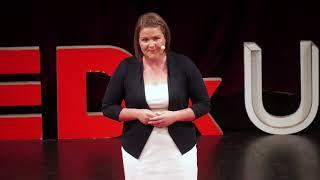 Why you should think about financial independence and mini-retirements | Lacey Filipich | TEDxUWA