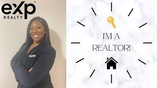 I'M A REALTOR®️! ⎮ Alabama Realtor