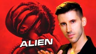 10 FÉLELMETES érdekesség az ALIEN-ről. 