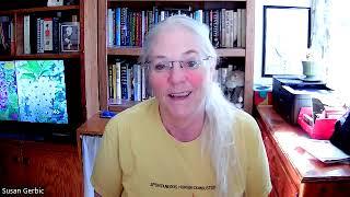 Susan needs your help finding a hot-reading medium