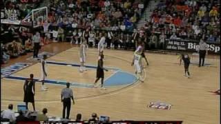 Mar. 12 - Oklahoma St. v. Oklahoma - Last 3 Minutes