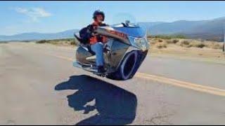 10 Most Amazing Vehicles