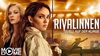 Rivalinnen - Duell auf der Klinge - heißer Sport-Thriller - Ganzer Film in HD bei Moviedome