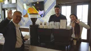 Brightside Coffee Bar Introduction Video