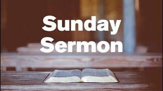 12-31-23 | Go Your Way | Ronnie Norman, Co-Senior Minister | Sermon