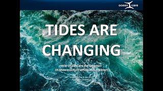 World Oceans Day 2023 | Wie OceanCare die Gezeiten im Meeresschutz erfolgreich meistert