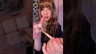 Doing ur Gyaru Makeup!ASMR 갸루 메이크업 해줄게! ギャルメイク