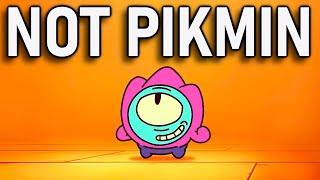 Tinykin - Not Pikmin... but Something Better  | Abbreviated Review