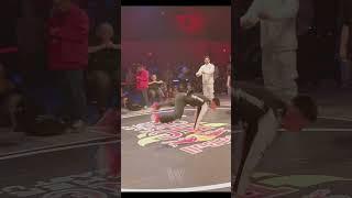 #RedBullBcOne #BBoy #BGirl #DanceBattle #HipHop #BreakDance #PowerMoves #Orlando #Florida #FullSail