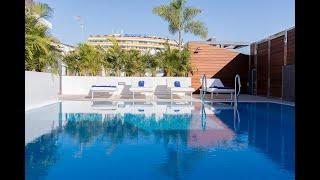 Silvi Villas by TAM Resorts, Playa del Ingles, Spain