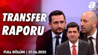 Mehmet Özcan: "Galatasaray, Barış Alper Yılmaz İçin 30 Milyon Avro Üstü Bonservis İstiyor" / A Spor