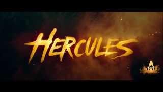 HERCULES [HD-English] Coming Soon 2014 | ThrillandAction.com @itaff.org