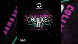 Collie Buddz x Stonebwoy - Bounce It