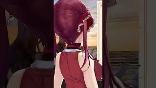 【マリン】うろ覚えだよ#shorts