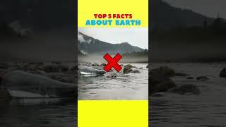 Earth facts 🫠 #EarthFacts #PlanetEarth #DidYouKnow