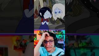 EL TRISTE PASADO DE MARCELINE Y EL REY HELADO 