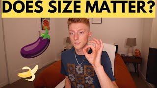 Does Size Matter?