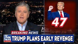 Sean Hannity 11/14/24 FULL END SHOW | BREAKING FOX NEWS November 14, 2024