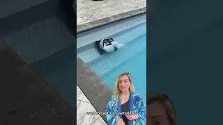 The Dreame Z1 Pro: The Cordless Pool Cleaner You’ve Been Waiting For! 