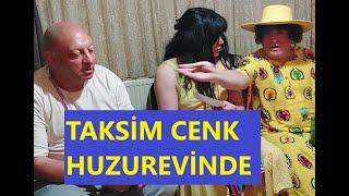 TAKSİM CENK HUZUREVİNDE MADAMLARLA