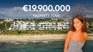 Discover The Best Duplex Penthouse in Puente Romano, Marbella | 56 Questions Drumelia