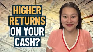 Are You Losing Money In Your Money Market Fund To Taxes? (SPAXX,  SWVXX, VMFXX & More)