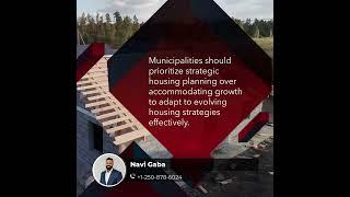 Will B.C.'s Housing Plans Be Enough?
