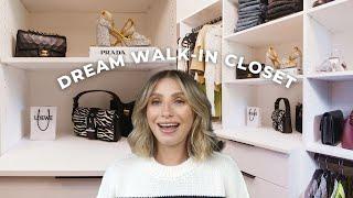 ULTIMATE DREAM CLOSET TRANSFORMATION | Before and After Home Renovation