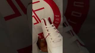 PGF ENDORSE'S KYRIE IRVING WITH NEW BASKETBALL SHOE!!!