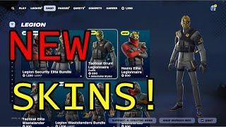 Fortnite Item Shop New [march 13, 2025] New Item Shop Fortnite