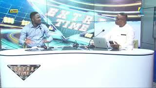 LIVE: Extra Time | Host: Sir Joe Laka | 18/03/2025