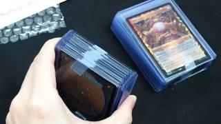 Magic: The Gathering cards (Kaladesh) Complete Masterpiece