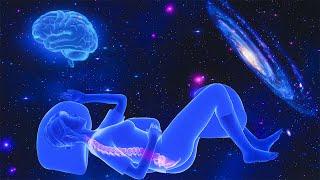 432Hz - The DEEPEST Healing, Heal and Massage The Whole Body With Universe Energy