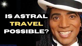 Musician Died, Saw ASTRAL WORLD & Angels - Life Changing Near Death Experience | #nde