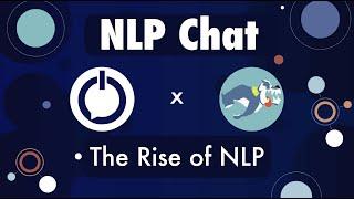 The Rise of NLP - FULL NLP Chat (ft. Stardog)