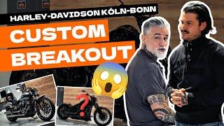 SO EINE BREAKOUT HAST DU NOCH NICHT GESEHEN!  Custom vs. Stock Breakout | Der Vergleich ↔️