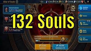 My Record Of Souls - Raid Shadow Legends