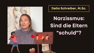 Erziehung zum Narzissten?