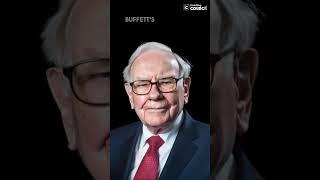 Warren Buffett's Strategy for Finding Winning Stocks #warrenbuffett #investing #shorts #stockmarket