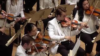 HAYDN Symphony 97 / Andris Nelsons with the TMCO