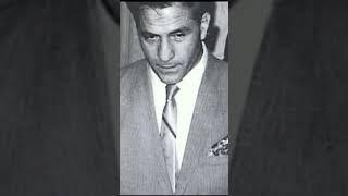 Colombo Family Sonny Franzese Was A Hard Nosed Old Timer Mafia Boss #shorts #shorts30