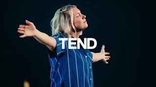 Tend (Live) - Bethel Music, Emmy Rose