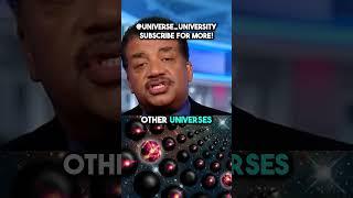 Is The Multiverse Real? w/ Neil DeGrasse Tyson