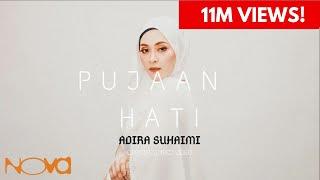 Pujaan Hati Kanda OST - Pujaan Hati (ADIRA SUHAIMI) Official Lyric Video