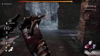 Dead by daylight | Pervenelt Bakerton Any& (Going for WR)